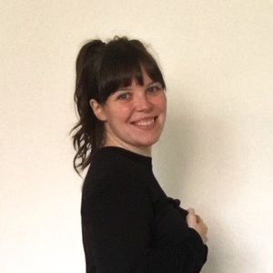 Meet your Posher, Madeline